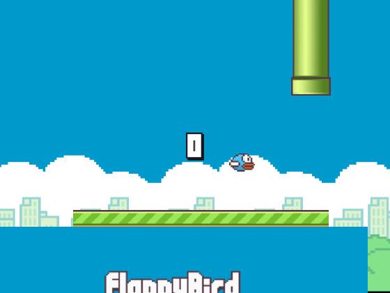 Flappy Bird 1