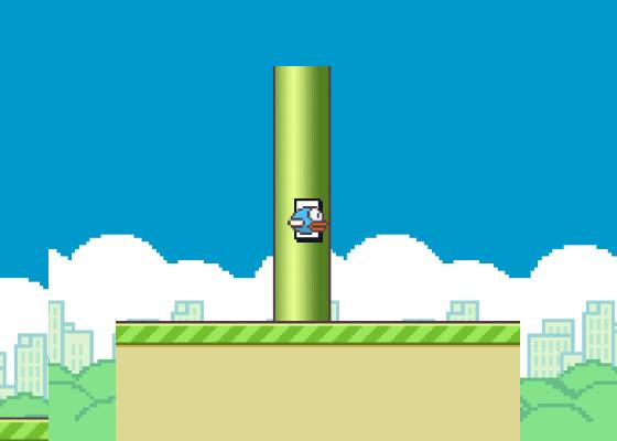 Flappy Bird 1 1 2