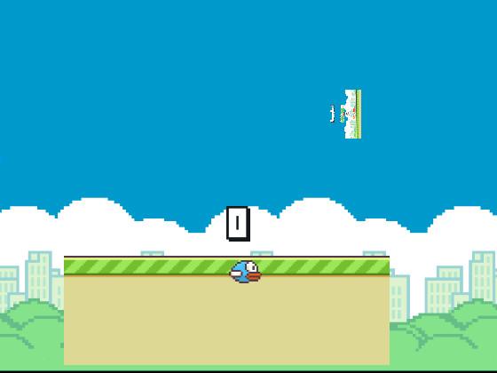 Flappy Bird 1 1 1