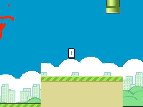 Flappy Bird 2 1