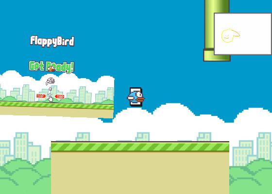 Flappy Bird 2