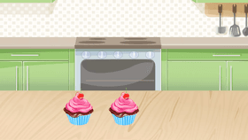 Cupcake Prank