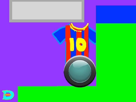 Messi Clicker 1 1