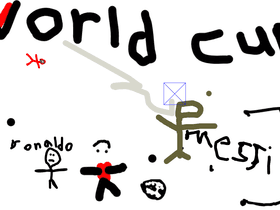 world cup is cool