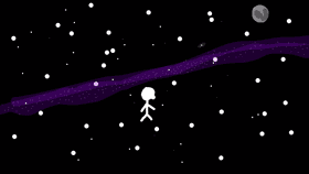 space