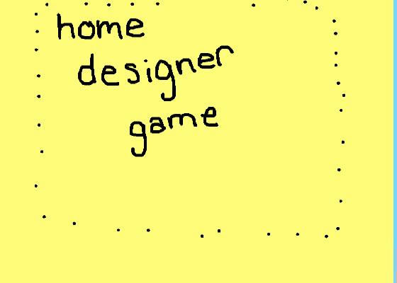 home designer  1