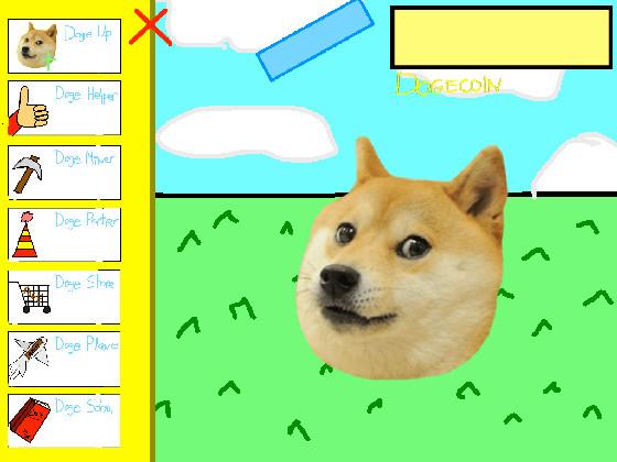 Doge Clicker 1 1 1