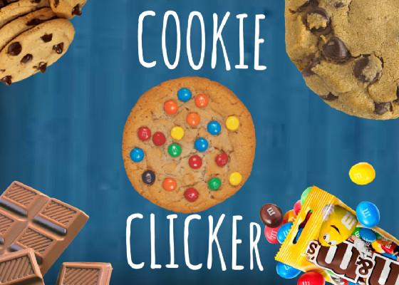 Cookie Clicker