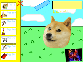 Doge Clicker 1 1