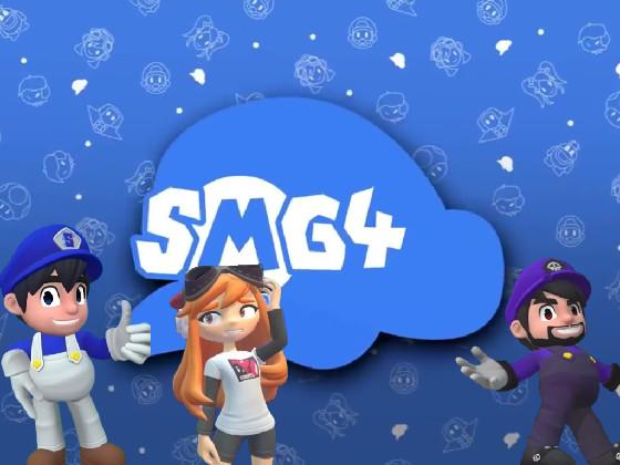 Smg4 theme