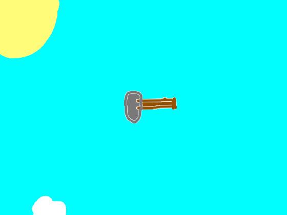 Hammer animation 