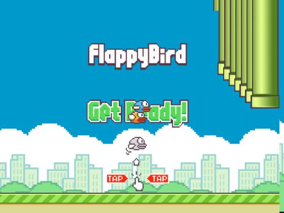 FlappyBirdHARDMODE 1