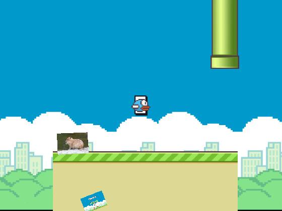 Flappy Bird 3