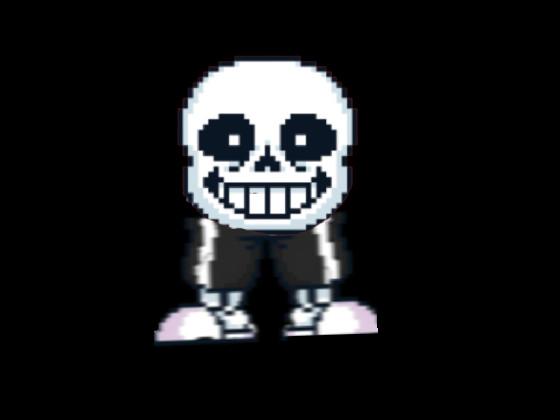 Sans is sus