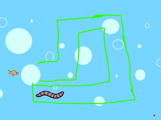 Draw a Maze 1