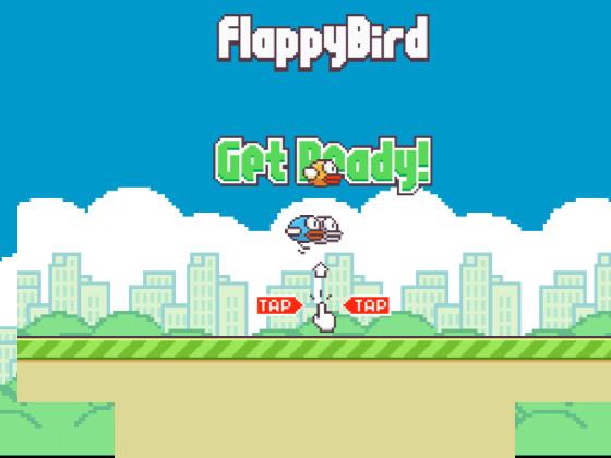 Flappy Bird 1 1