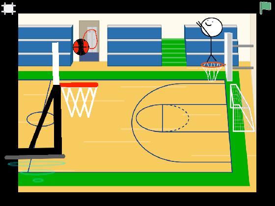 Fun basketball shots1 1 1 1