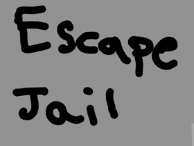 Escape Jail so fun 1