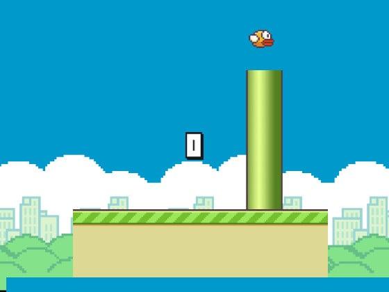 Flappy Bird 45slsi