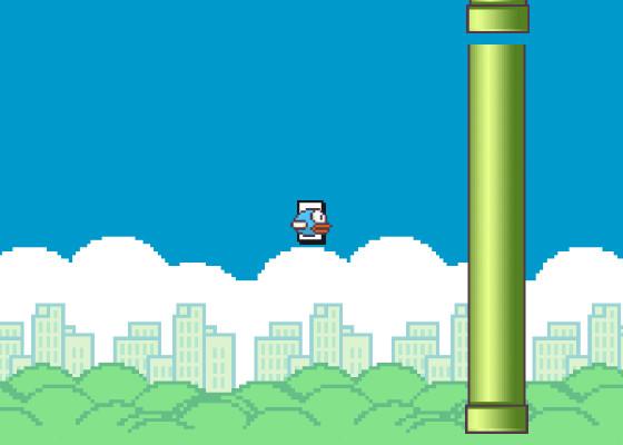 Flappy Bir 1 1 1