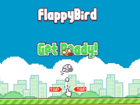 Flappy Bird  1 1