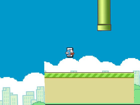 Flappy Bird