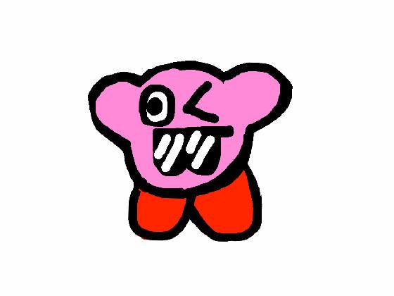 kirby dance 2