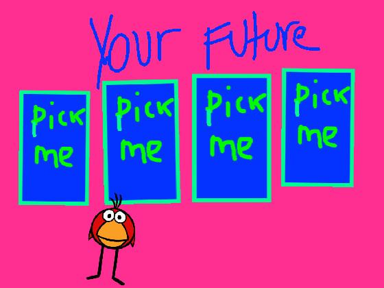 your future 2