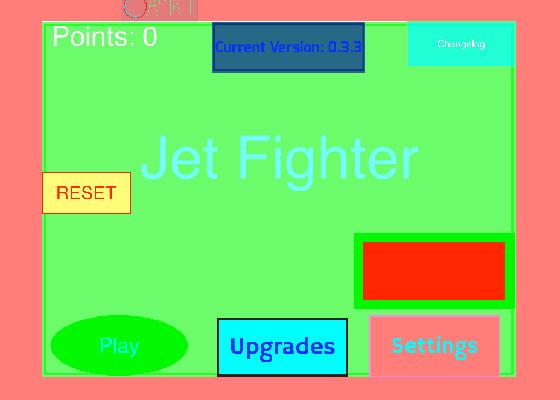 V0.3.3 Jet Fighter 4