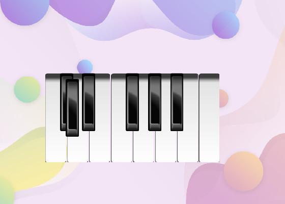 My Piano 1