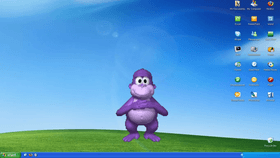 Bonzi Buddy Remastered