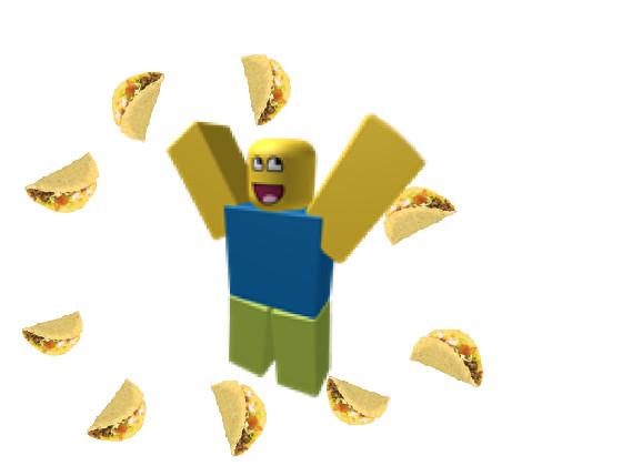 ITS RAINING TACOS 1