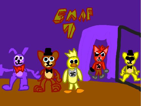 fnaf 1