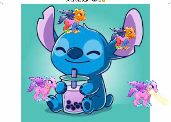 STICH ❤️‍🔥 1