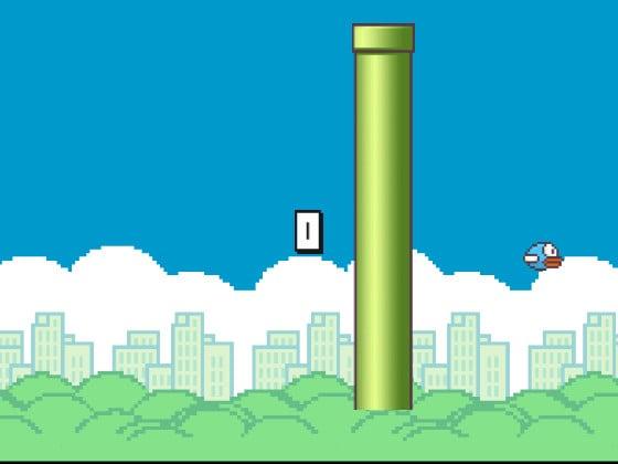 Flappy Bird 1 1 1