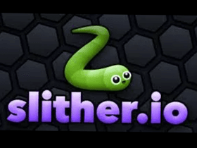 slither.io