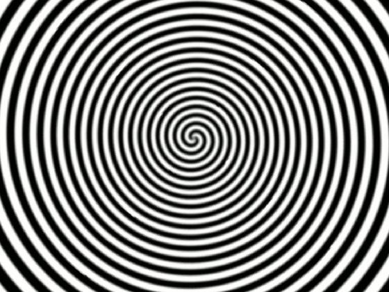 Hypnotism 1 1 1 1 1