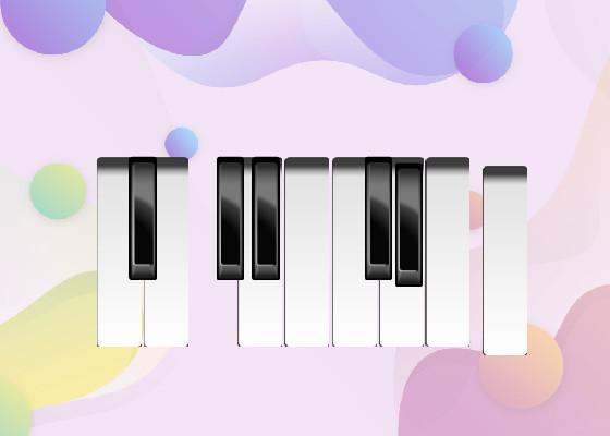 My Piano 1