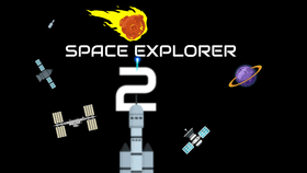 Space explorer 2
