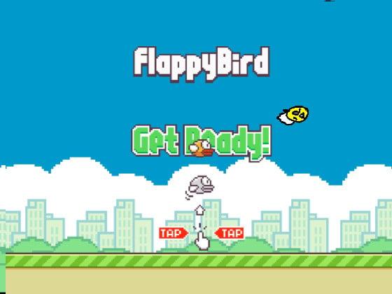 Flappy Bird 1