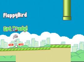 Flappy Bird 1