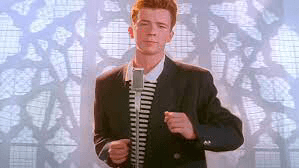 rick roll cannon 1