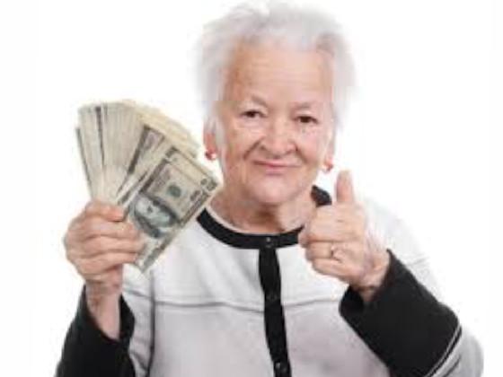 granny got money 1 1