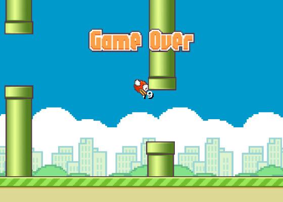 Flappy Bird 1 - copy