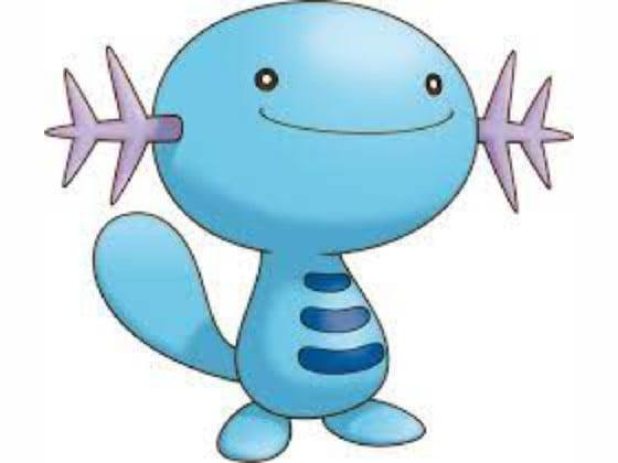 wooper