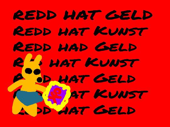 Ace Kid: Geld…Kunst