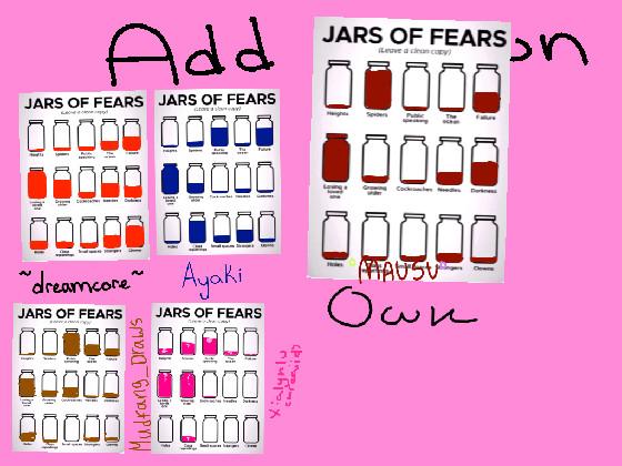 re:re:Jar of Fears! 1