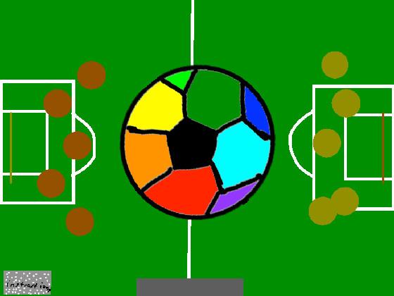 2-Player Soccer 2 1