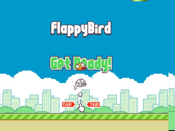 Flappy Bird 1 1 1