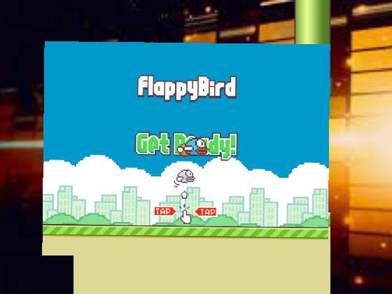 Flappy Bird 1